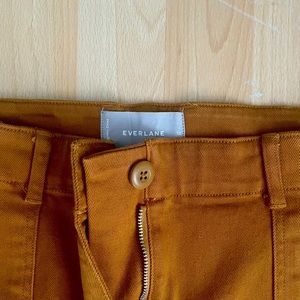 everlane pants size 12